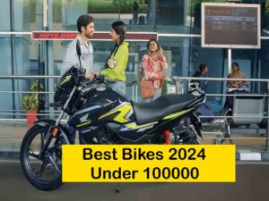 Best Bikes 2024