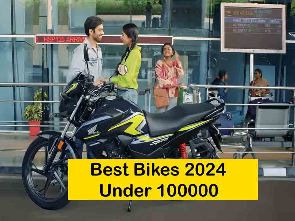 Best Bikes 2024