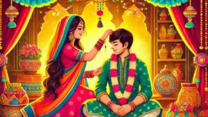 Bhai Dooj 2024