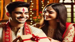 Bhai Dooj 2024
