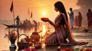 Chhath Puja 2024