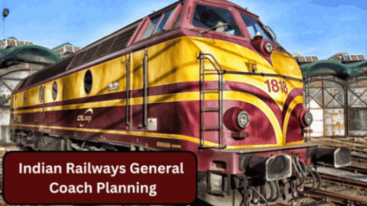 Train News Update 