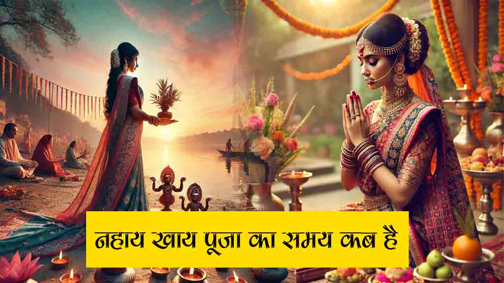Chhath Puja 2024